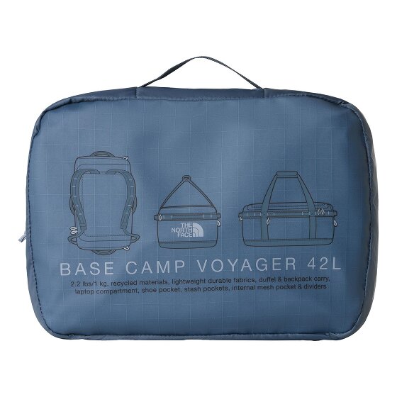 The North Face Base Camp 42 Borsa da viaggio 58 cm