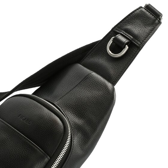 Picard Milano Vera Pelle 30 cm