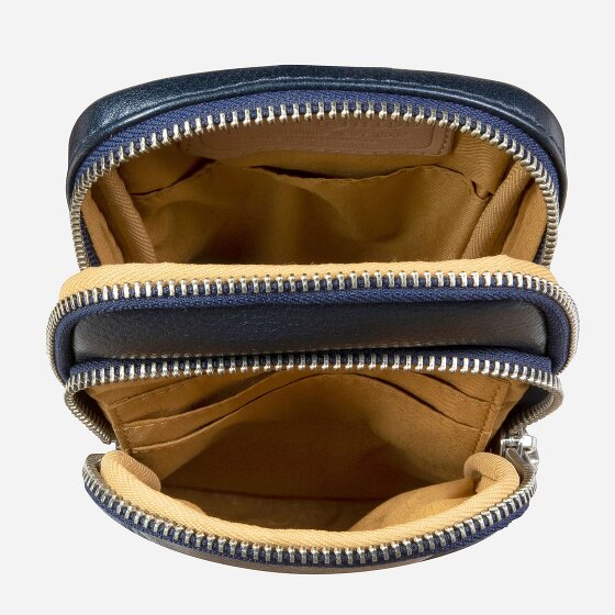 Jekyll & Hide Paris Custodia per cellulare Pelle 11 cm