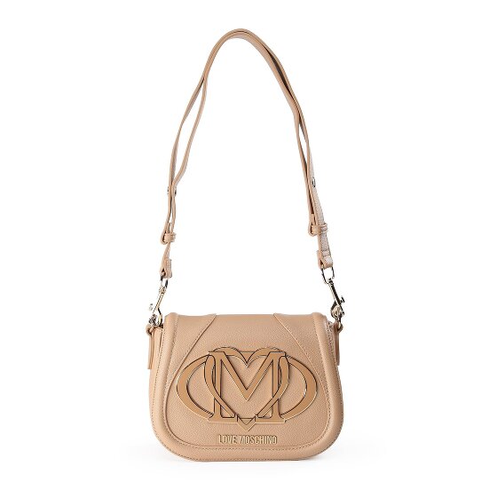 Love Moschino Logo Borsa a tracolla 22 cm