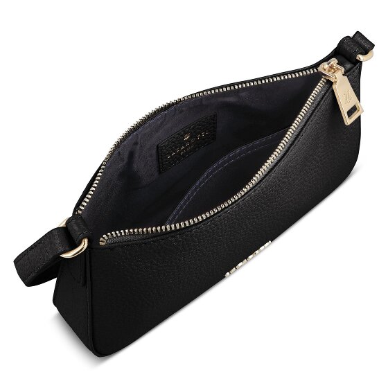 Lazarotti Bologna Leather Borsa a tracolla Pelle 22 cm