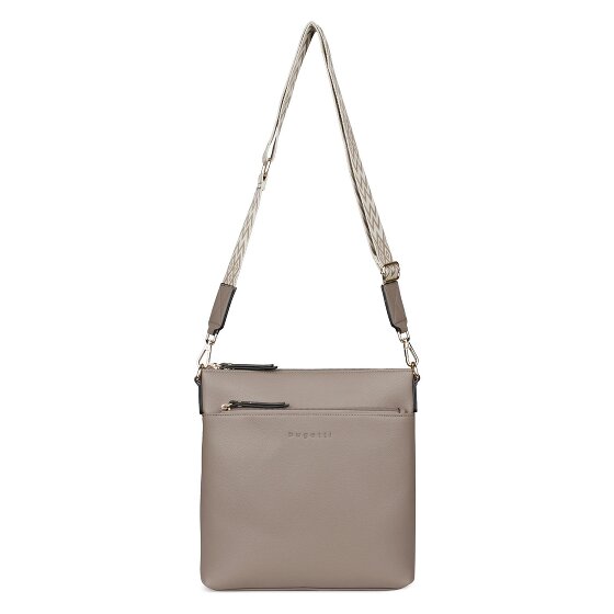 bugatti Mare 3.0 Borsa a tracolla 28 cm