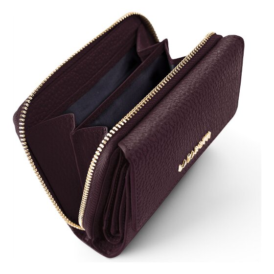 Lazarotti Bologna Leather Portafoglio Pelle 12 cm