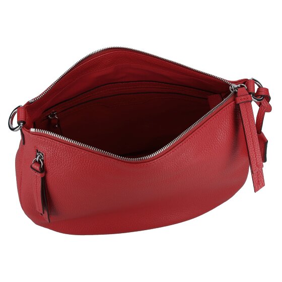 abro Juna Borsa a tracolla Pelle 34 cm