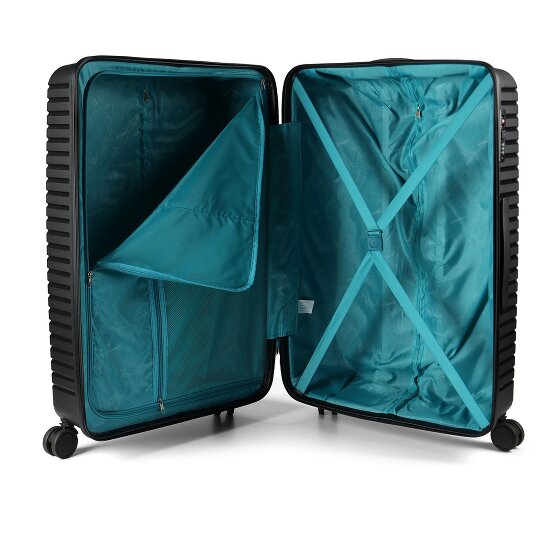 Benzi 5820 4 ruote Carrello 70 cm