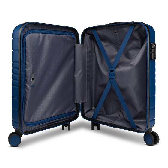 Roncato Baseliner 4 ruote Trolley cabina S 55 cm