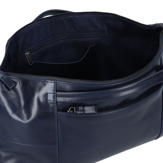 Harold's Caugio Borsa da viaggio Weekender Pelle 43 cm