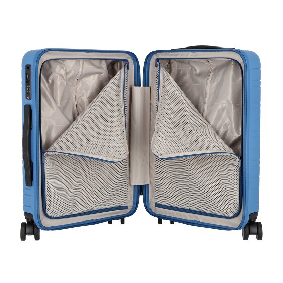 Horizn Studios H5 Essential 4 ruote Carrello della cabina S 53 cm