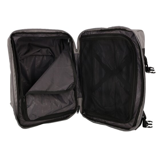 American Tourister Urban Track S 2 Roll Borsa da viaggio 55 cm