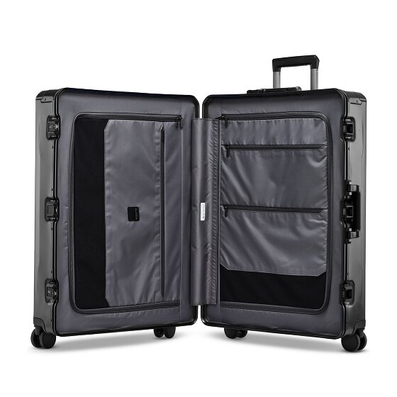 Stratic Phoenix 4 ruote Carrello L 76 cm