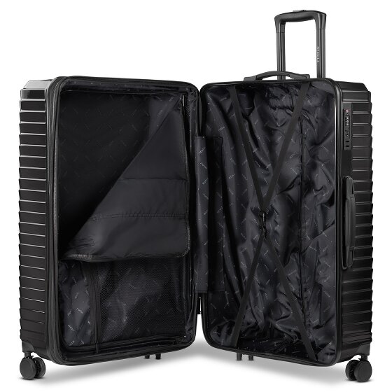 Redolz Essentials 18 2.0 4 ruote Carrello L 76 cm espandibile