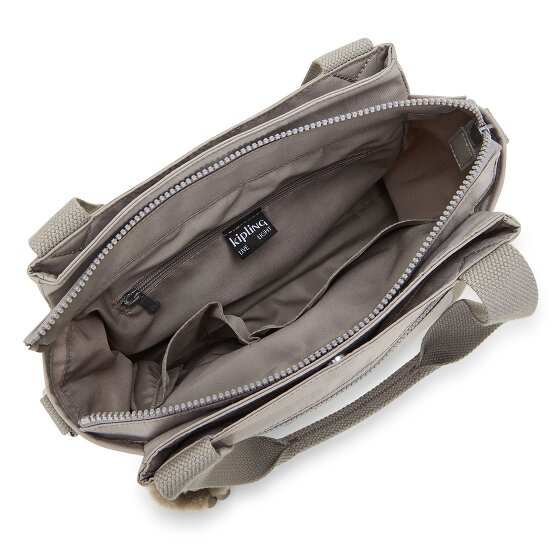 Kipling Basic Elysia Borsa a spalla 29.5 cm