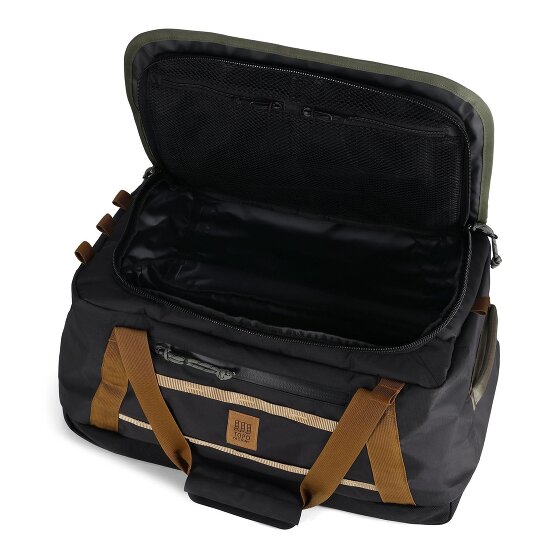 Topo Designs Mountain Borsa da viaggio Weekender 59 cm