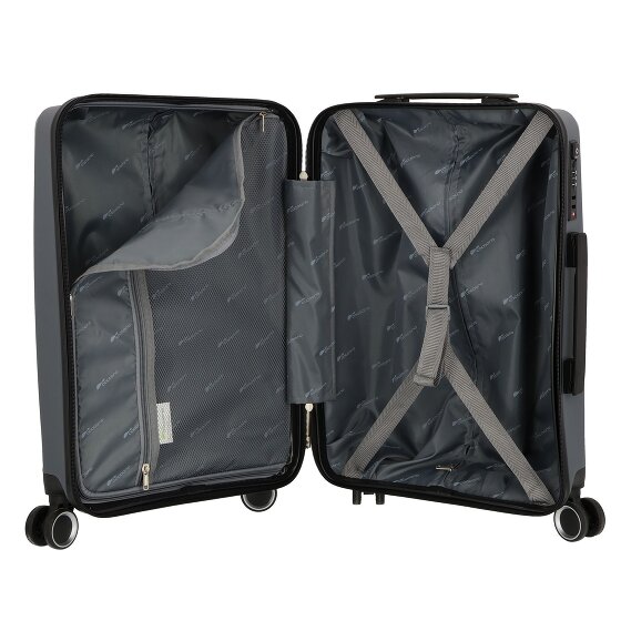 Cocoono Leon 4 ruote Carrello della cabina 56 cm Cocoono Leon 4 ruote Carrello della cabina 56 cm