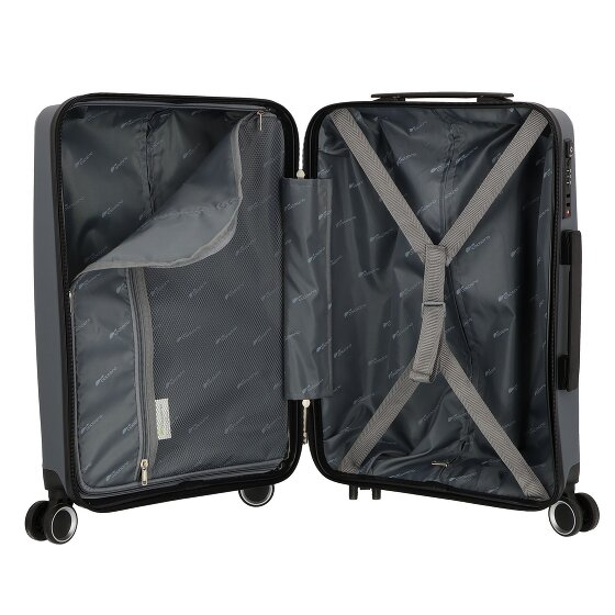 Cocoono Leon 4 ruote Carrello della cabina 55 cm