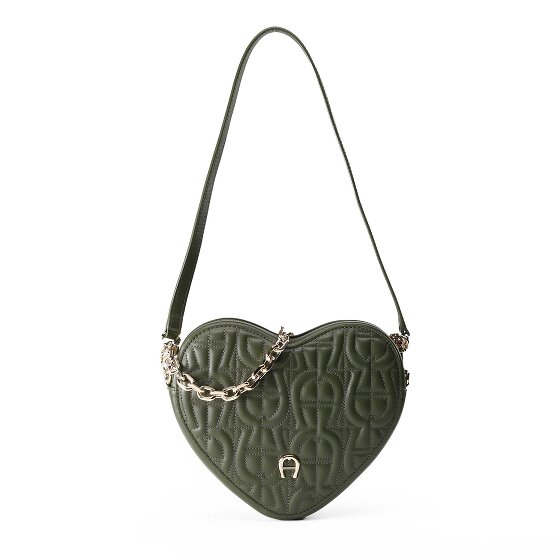 AIGNER Fashion Borsa a tracolla Pelle 19 cm