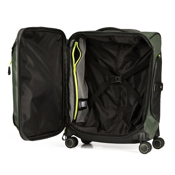 Samsonite Paradiver Light 2 ruote Borsa da viaggio 55 cm