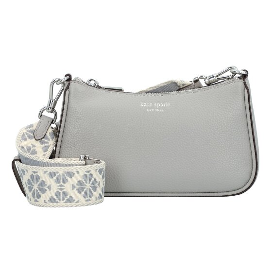 Kate Spade New York Double up Borsa a tracolla Pelle 20 cm