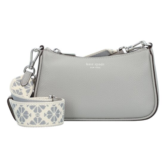Kate Spade New York Double up Borsa a tracolla Pelle 20 cm Kate Spade New York Double up Borsa a tracolla Pelle 20 cm