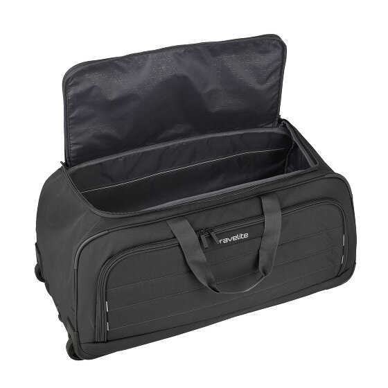 Travelite Skaii 2 ruote Borsa da viaggio M 69 cm