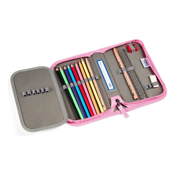 School-Mood Champion Maxx Set di borse per la scuola 6 pezzi