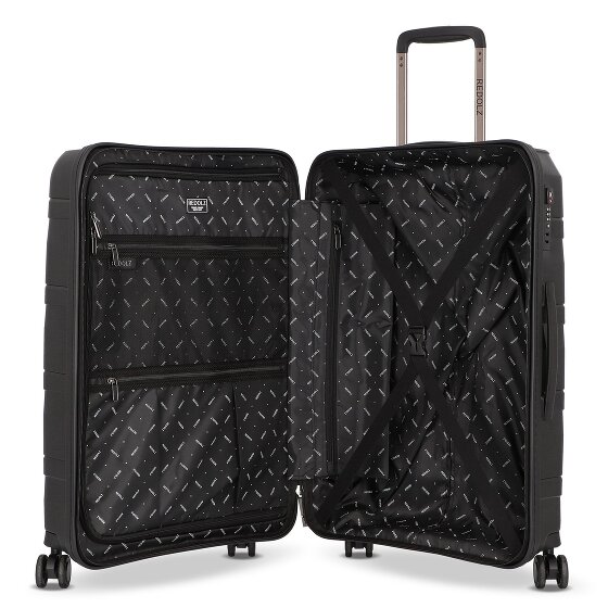 Redolz Essentials 10 MEDIUM 4 ruote Carrello 67 cm