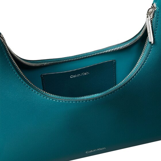 Calvin Klein Foil Borsa a tracolla 29 cm