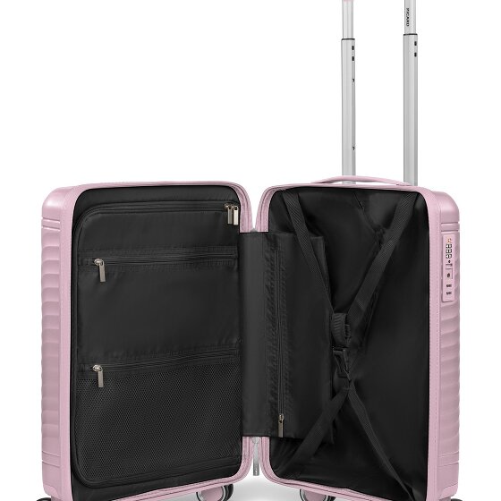 Picard Vienna 4 ruote Carrello della cabina S 54 cm