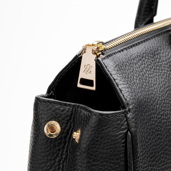 Lazarotti Bologna Leather Borsetta Pelle 40 cm