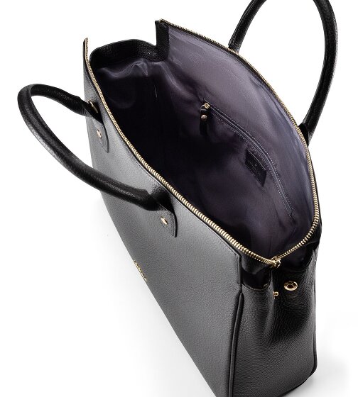 Lazarotti Bologna Leather Borsetta Pelle 40 cm