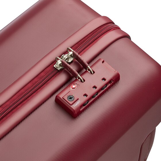 Roncato Warner Bros 4 ruote Set di valigie 2 pezzi