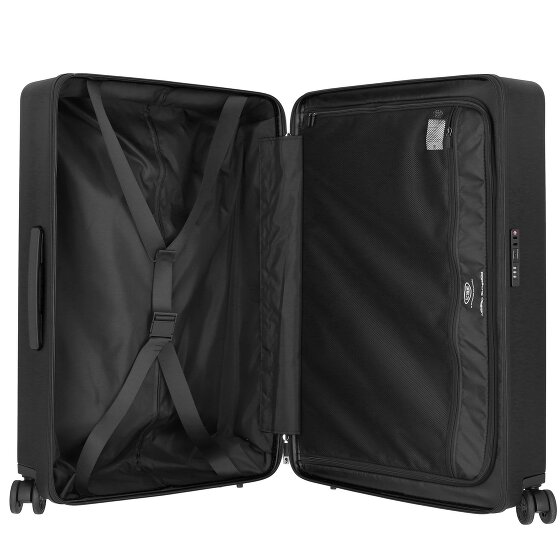 Porsche Design PD Voyager 4 ruote Carrello L 78 cm