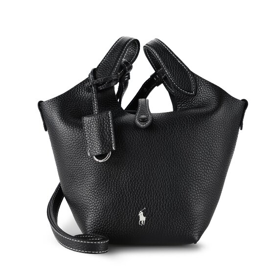 POLO RALPH LAUREN Polo Play Borsetta Pelle 25 cm