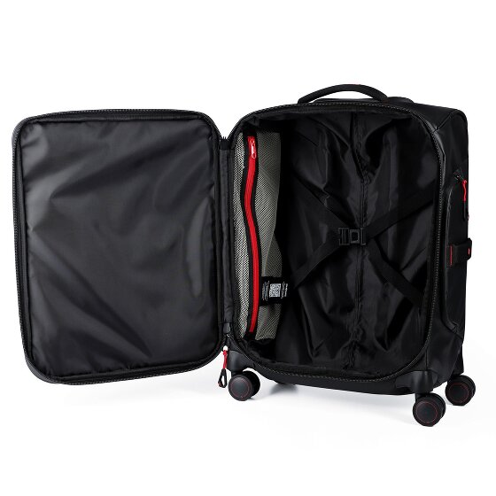 Samsonite Paradiver Light 4 ruote Borsa da viaggio 55 cm
