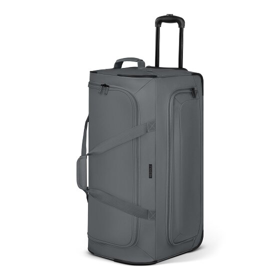 Redolz Duffle Essentials 2 ruote Borsa da viaggio 71 cm
