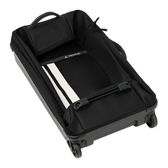Vaude Takutea 90 2 ruote Carrello 77 cm