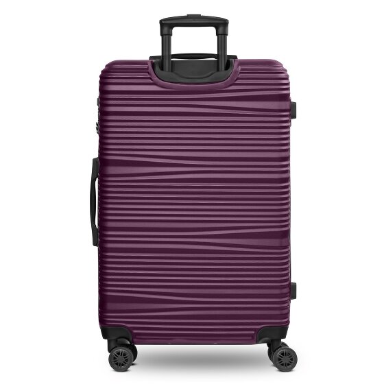 Redolz Essentials 16 LARGE 4 ruote Carrello 77 cm