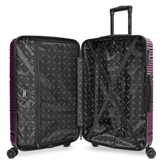 Redolz Essentials 16 LARGE 4 ruote Carrello 77 cm