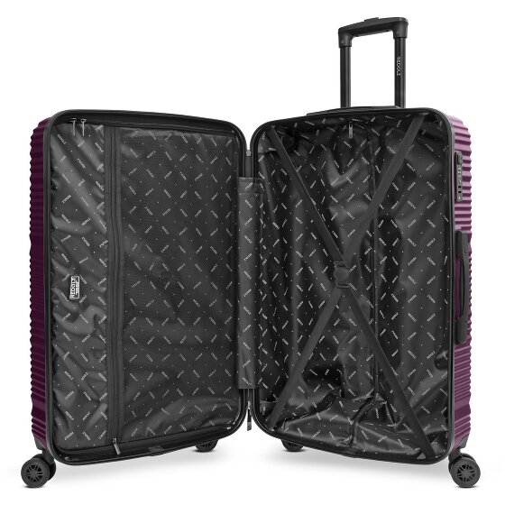 Redolz Essentials 16 LARGE 4 ruote Carrello 77 cm