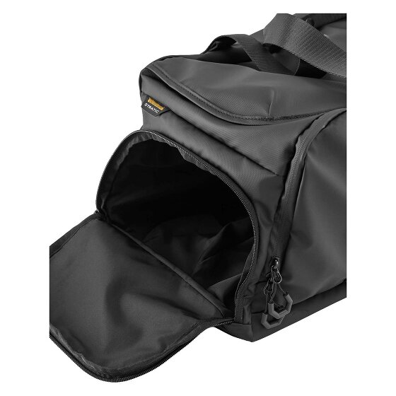 Stratic Vibe Borsa da viaggio Weekender L 59 cm
