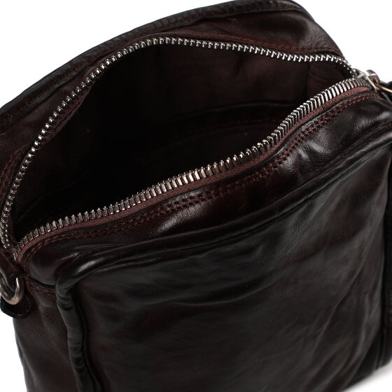 Campomaggi Cipresso Mini Borsa Borsa a tracolla Pelle 17 cm