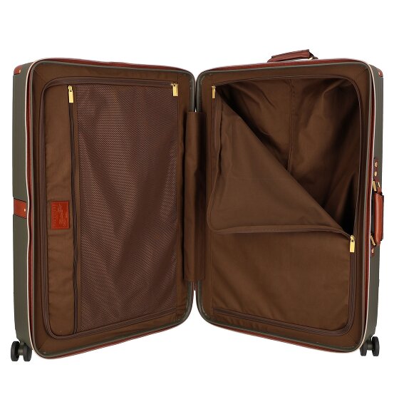 The Bridge Story V T 4 ruote Carrello 74 cm