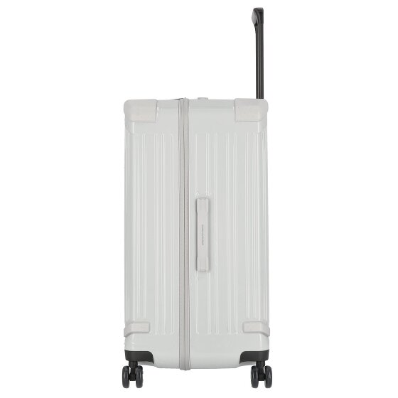 Piquadro Pop 4 ruote Carrello 73 cm