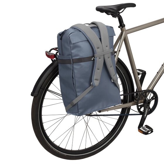 Vaude Mineo 20L Zaino da bicicletta 48 cm Scomparto per computer portatile