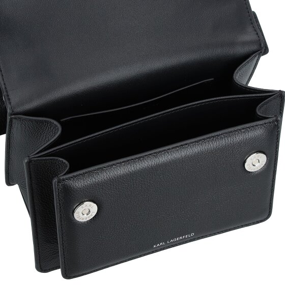 Karl Lagerfeld Seven Borsetta Pelle 20 cm