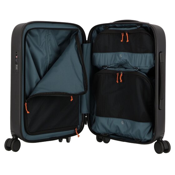 Bellroy Transit 4 ruote Carrello 58 cm