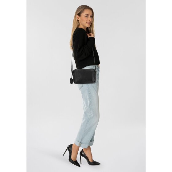 Burkely Soft Skylar Borsa a tracolla Pelle 22 cm