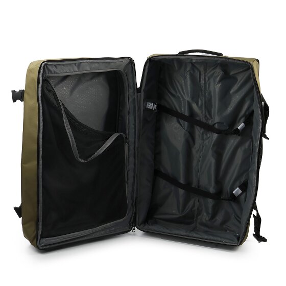 Samsonite Roader 2 ruote Borsa da viaggio 79 cm
