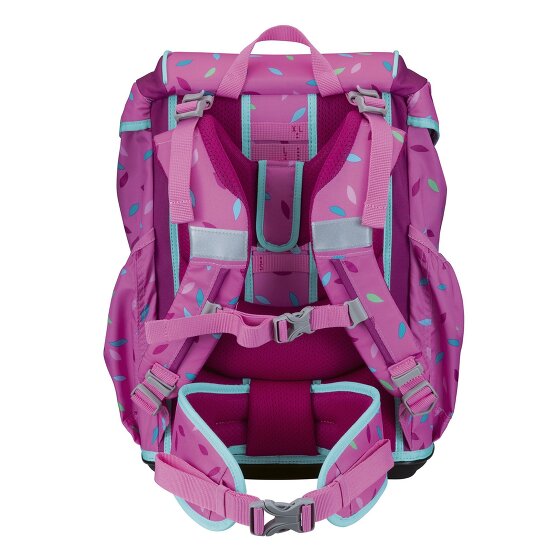 DerDieDas Set di zaini ErgoFlex 5 pezzi.