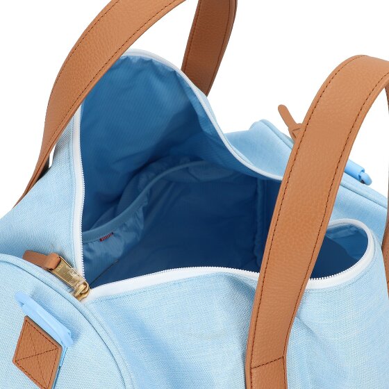 Herschel Novel Borsa da viaggio Weekender 42 cm